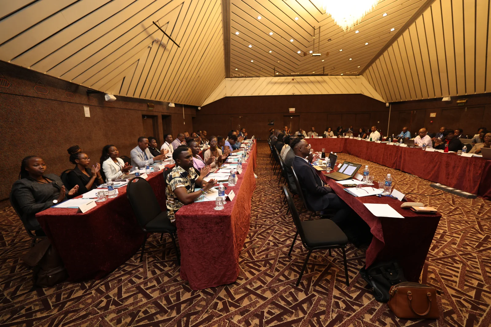 Training on Artificial Intelligence (AI) and New Techns Technology In Business