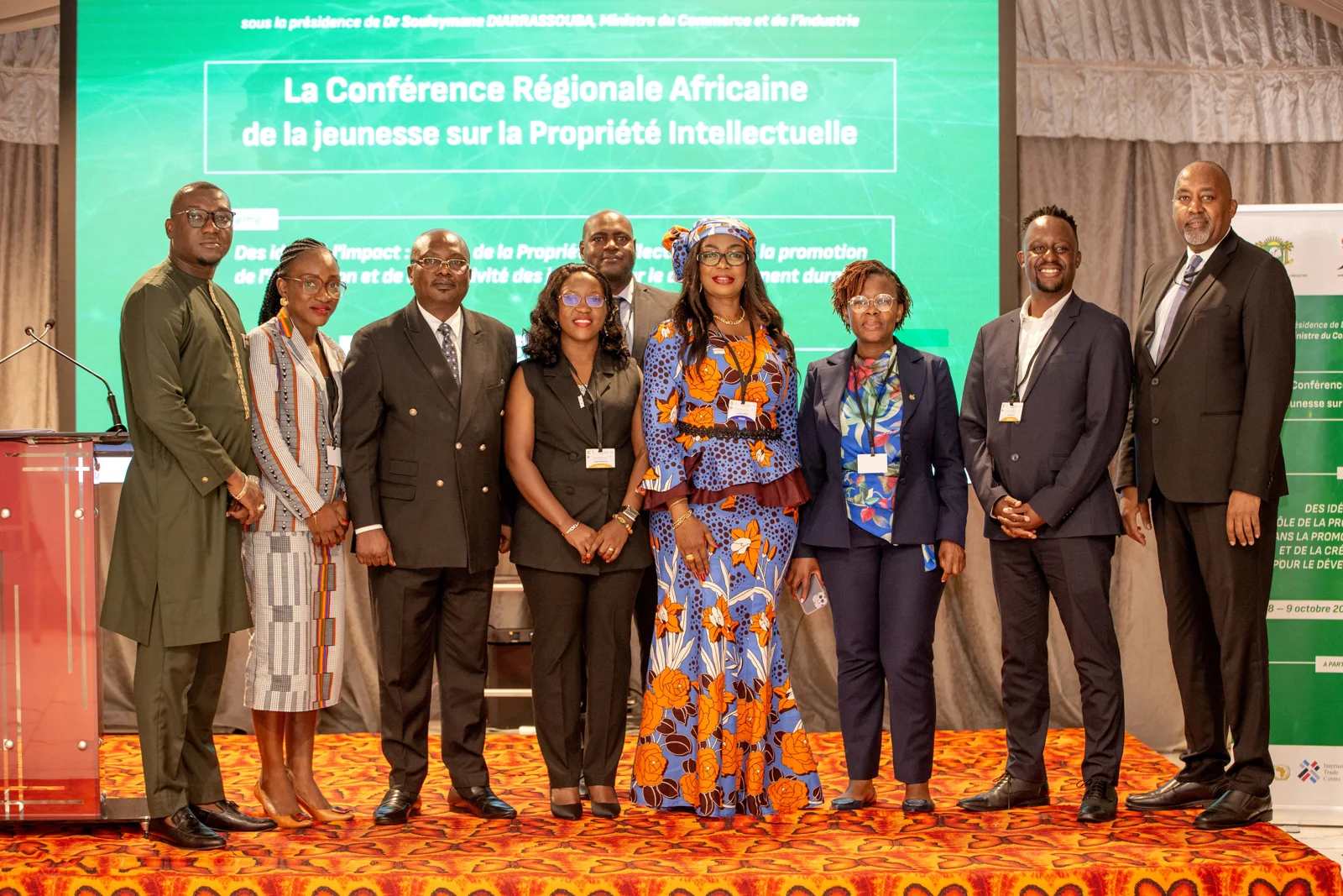 Africa Science Week