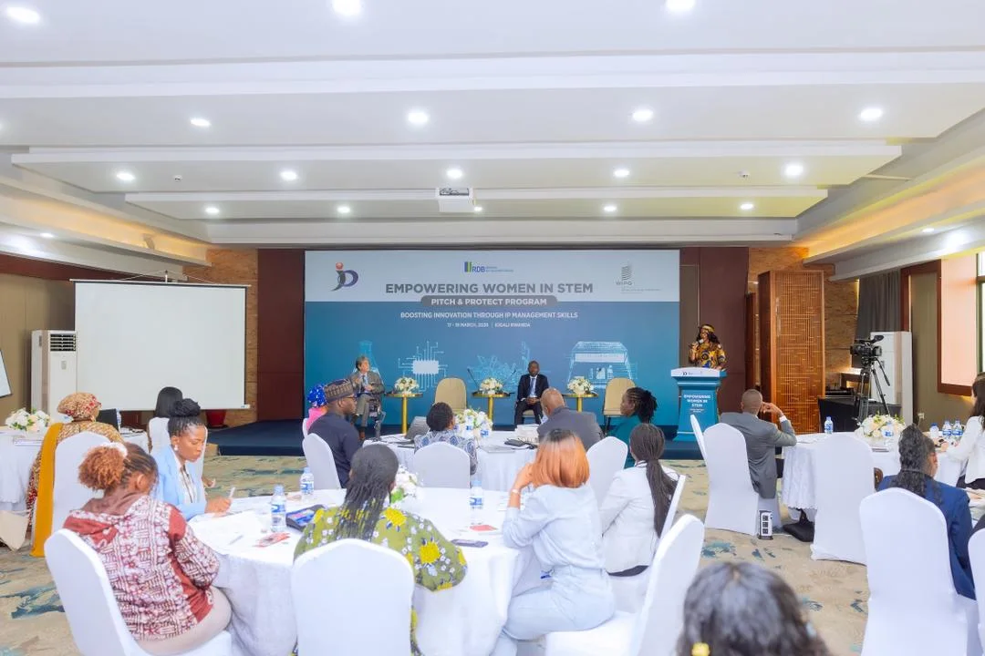 Women In STEM In Rwanda