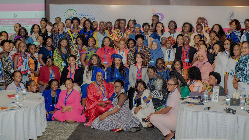 Empowering African Women in Agribusiness through Knowledge and Resources: WIPO Regional Conference on Intellectual Property for Women in Agribusiness