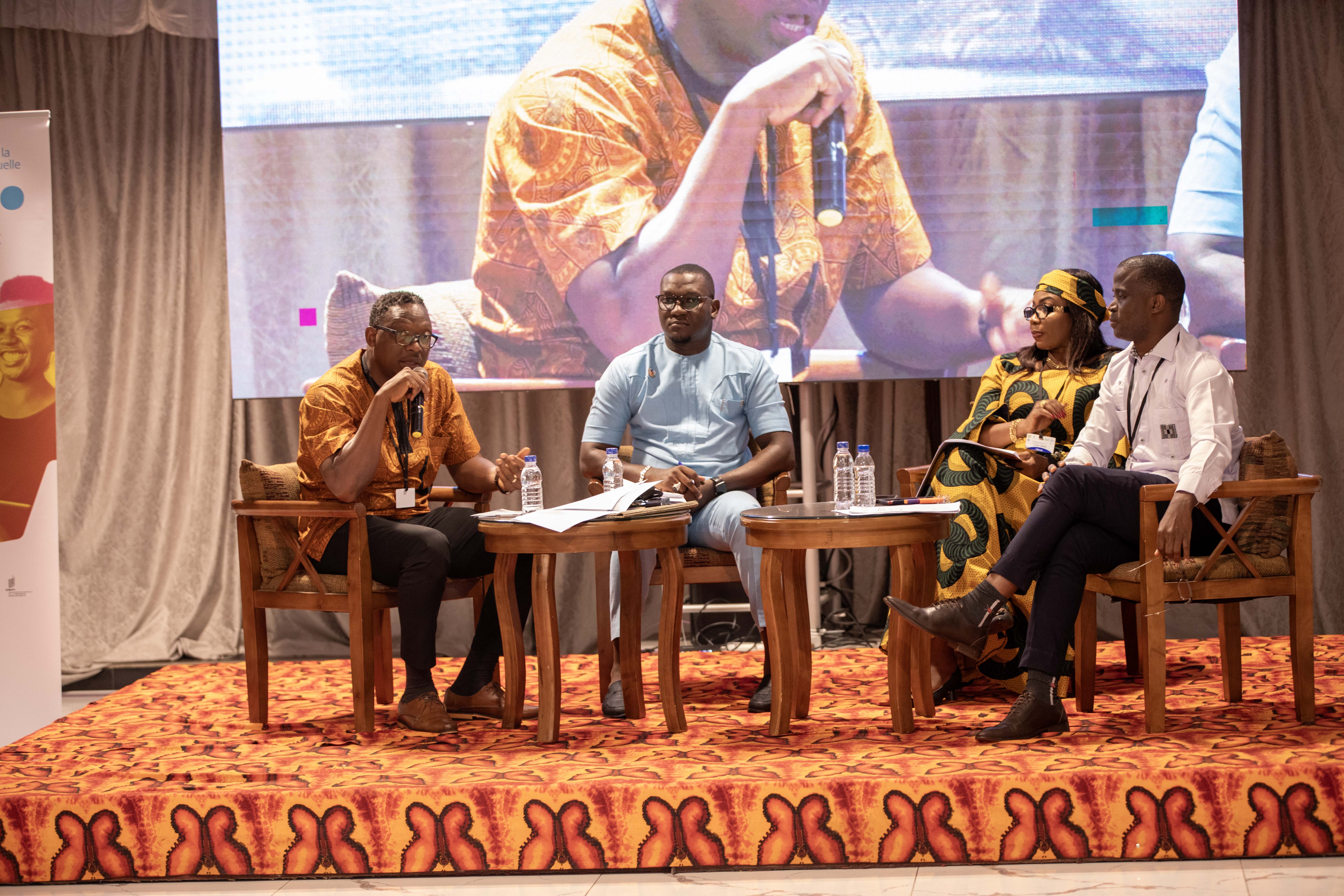 IP Agribusiness Program for Women Entrepreneurs in Africa