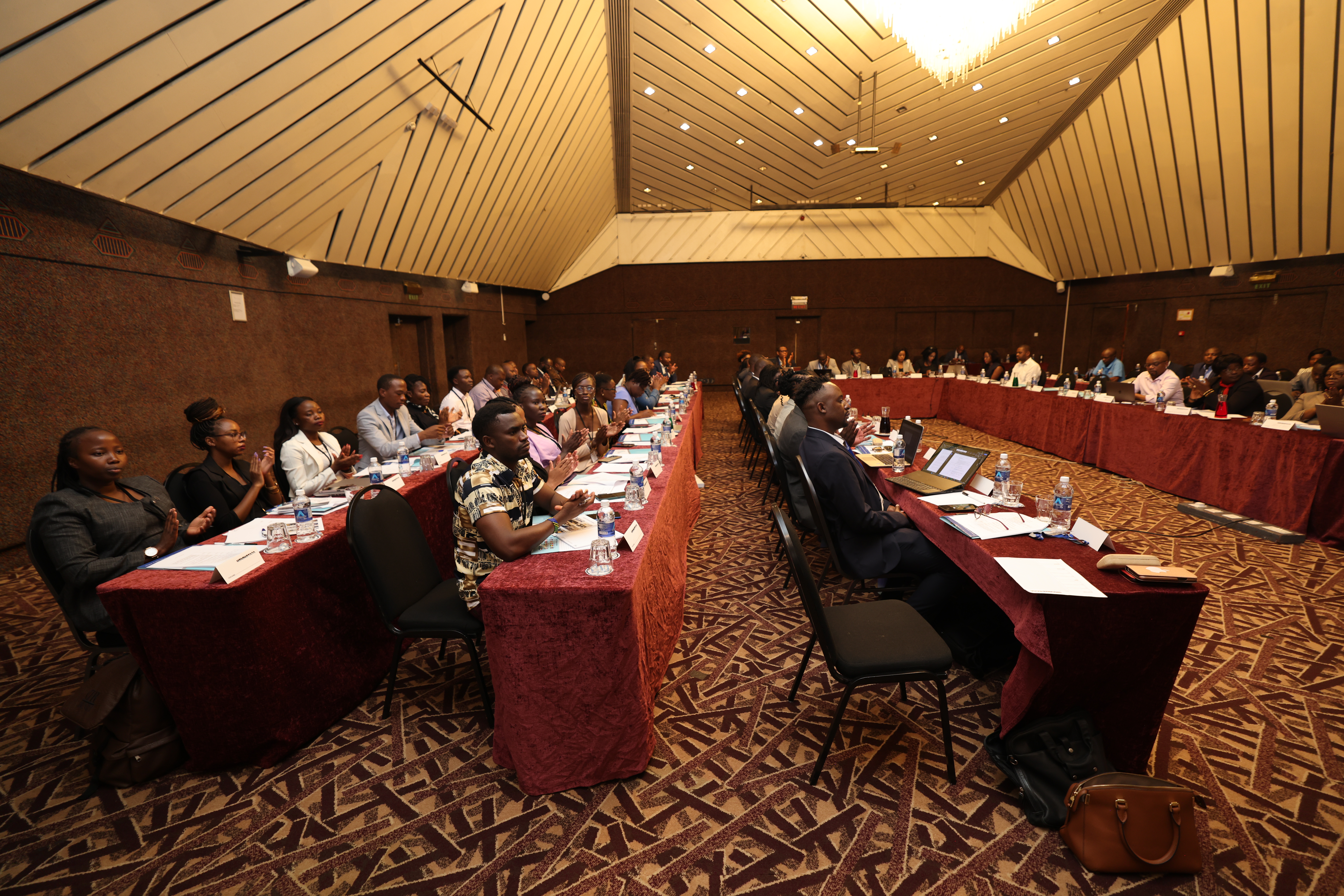 Training on Artificial Intelligence (AI) and New Techns Technology In Business image