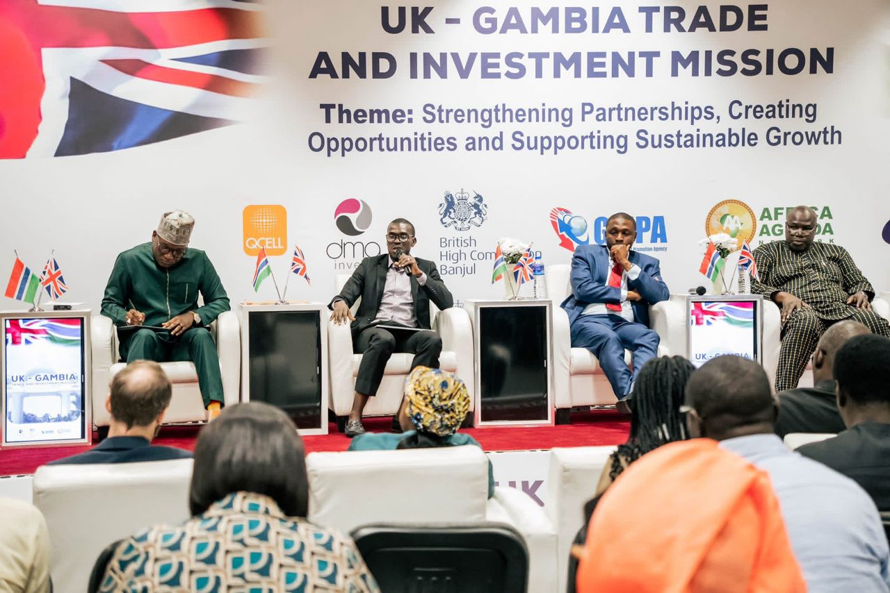 Women In STEM In Rwanda image