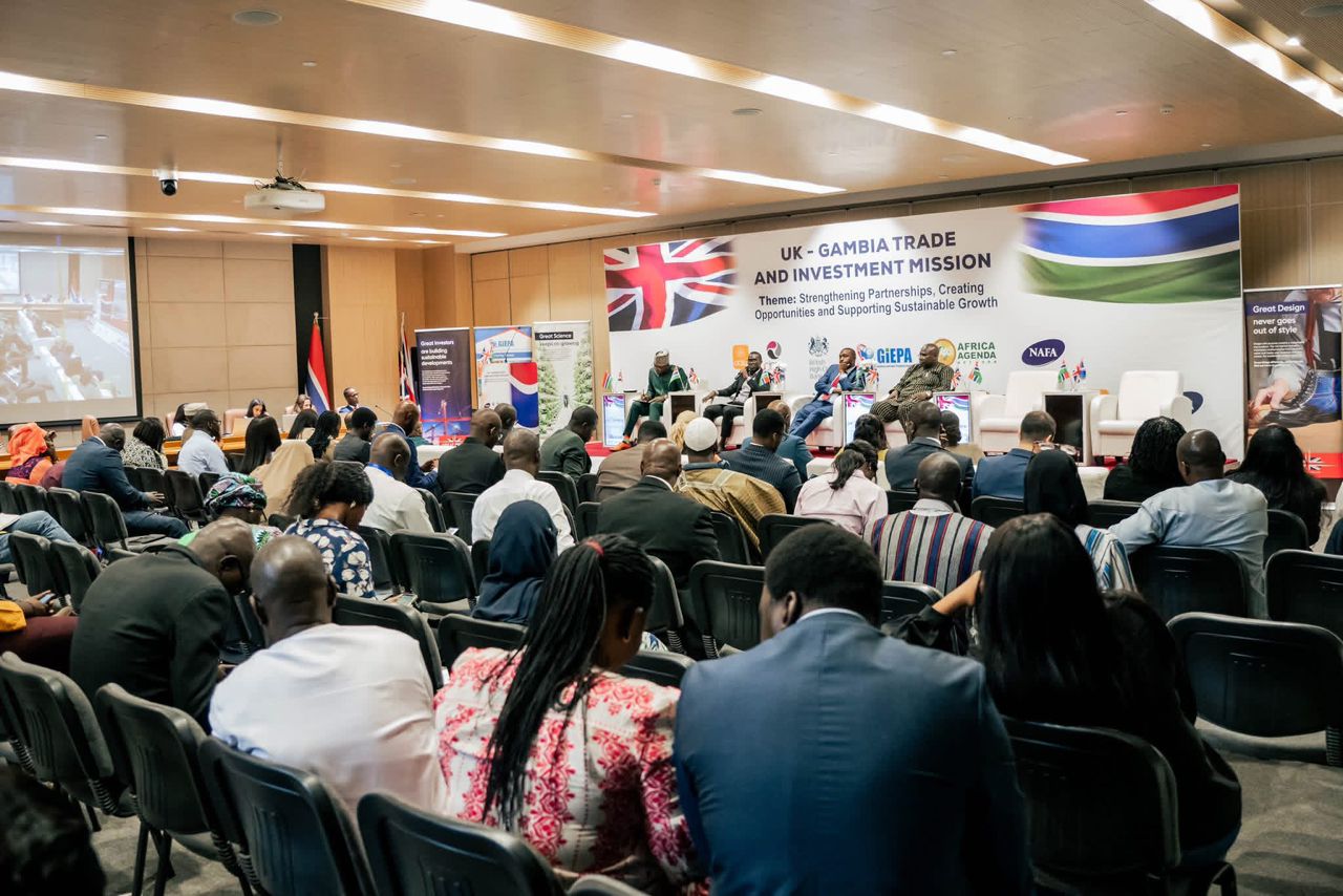 Women In STEM In Rwanda image