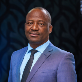 Chukwuka Obu