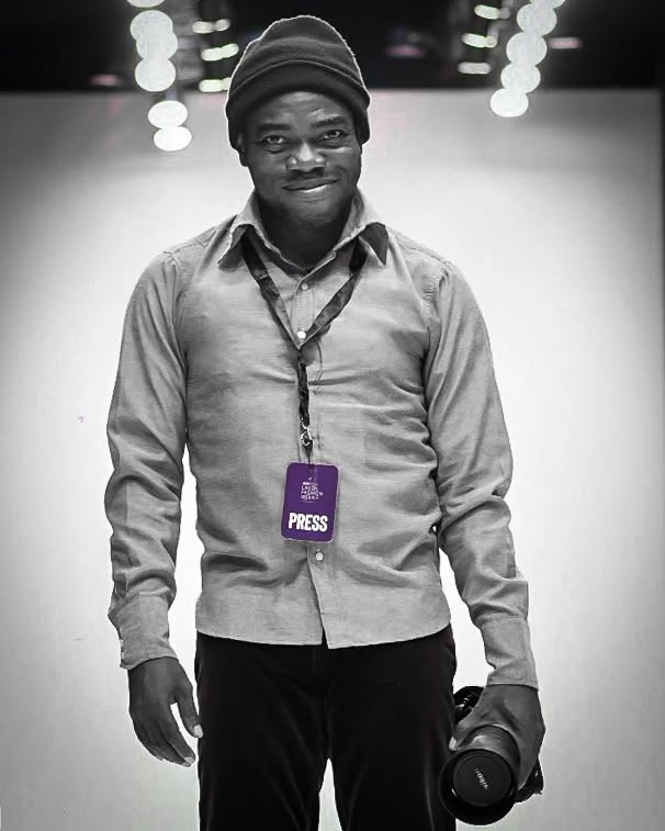Chukwuka Obu