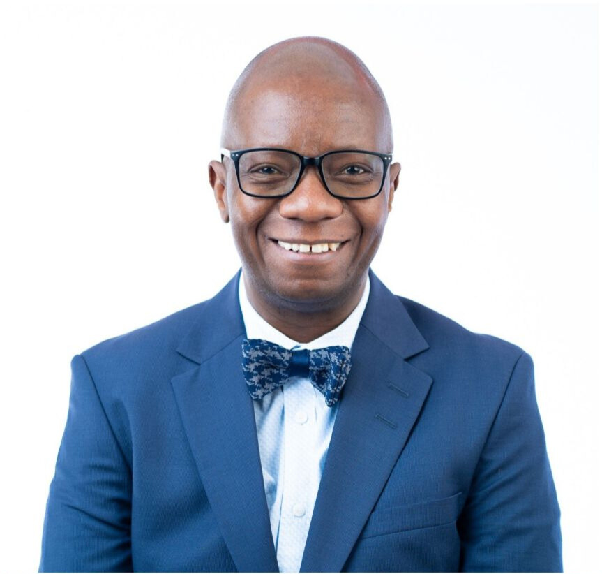 Dr McLean Sibanda